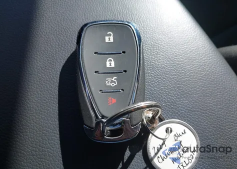 2024 Chevrolet Malibu Fwd 1Fl from USA, damaged, VIN 1G1ZC5ST3RF184825